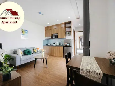 1 bedroom · apartments · Hanoi