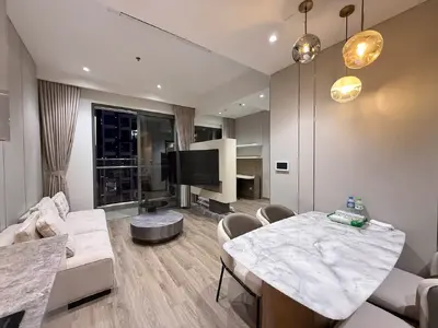 2 bedrooms · apartments · Hanoi