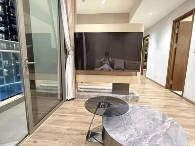 2 bedrooms · apartments · Hanoi