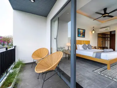 1 bedroom · apartments · Hoi An