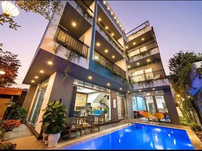 1 bedroom · apartments · Hoi An