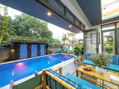1 bedroom · apartments · Hoi An