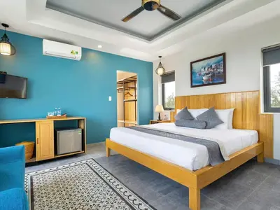 1 bedroom · apartments · Hoi An