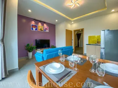 1 bedroom · apartments · Hoi An
