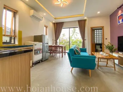1 bedroom · apartments · Hoi An