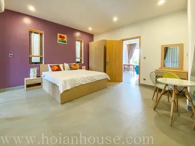1 bedroom · apartments · Hoi An