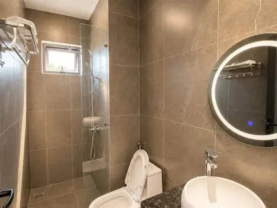 1 bedroom · apartments · Da Nang, An Hai / East Riverside