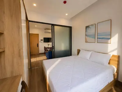 1 bedroom · apartments · Da Nang, An Hai / East Riverside