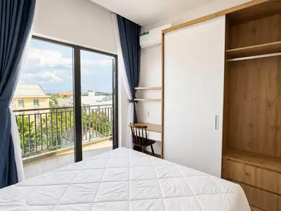 1 bedroom · apartments · Da Nang, An Hai / East Riverside
