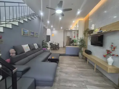 3 bedrooms · house · Da Nang