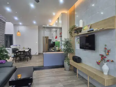 3 bedrooms · house · Da Nang