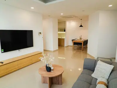 2 bedrooms · apartments · Da Nang