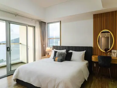 2 bedrooms · apartments · Da Nang