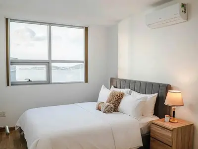 2 bedrooms · apartments · Da Nang
