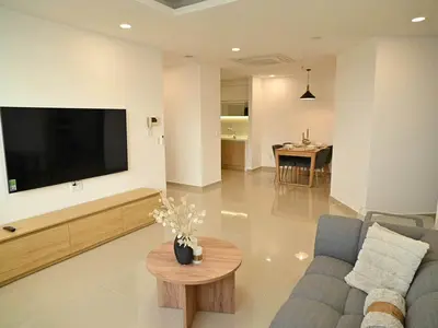 2 bedrooms · apartments · Da Nang