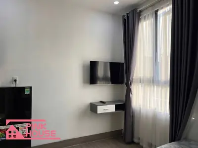 1 bedroom · apartments · Da Nang, Son Tra