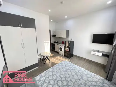 1 bedroom · apartments · Da Nang, Son Tra