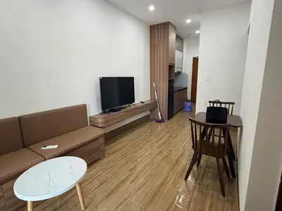 2 bedrooms · apartments · Da Nang, My An / Beach District