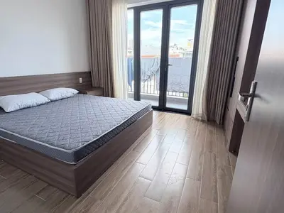 2 bedrooms · apartments · Da Nang, My An / Beach District