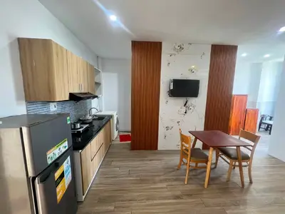 1 bedroom · apartments · Da Nang, Marble Mountains Area