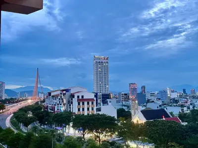 1 bedroom · apartments · Da Nang, An Hai / East Riverside