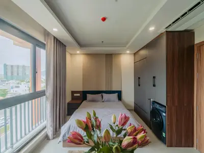 1 bedroom · apartments · Da Nang, An Hai / East Riverside