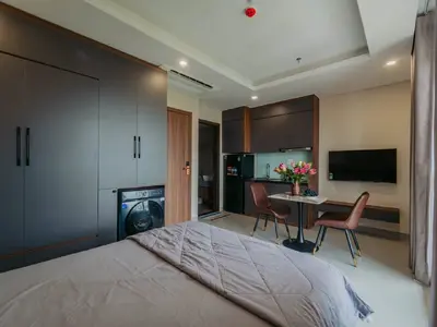 1 bedroom · apartments · Da Nang, An Hai / East Riverside