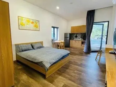 1 bedroom · apartments · Da Nang, Son Tra
