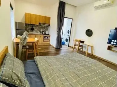 1 bedroom · apartments · Da Nang, Son Tra