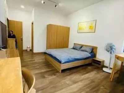 1 bedroom · apartments · Da Nang, Son Tra