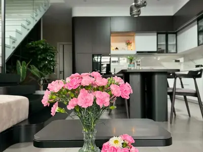 3 bedrooms · house · Da Nang