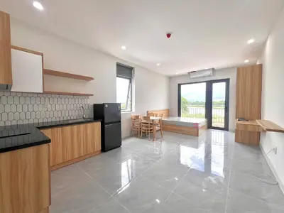 1 bedroom · apartments · Da Nang