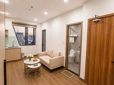 1 침실 · 아파트 · 다낭 (Da Nang)