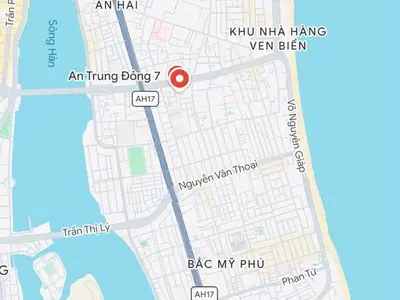 1 침실 · 아파트 · 다낭 (Da Nang), Son Tra