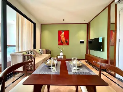 1 침실 · 아파트 · 다낭 (Da Nang), An Hai / East Riverside