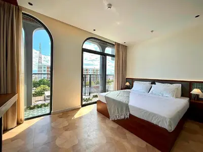1 침실 · 아파트 · 다낭 (Da Nang), An Hai / East Riverside
