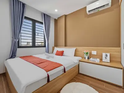 1 침실 · 아파트 · 다낭 (Da Nang), Son Tra