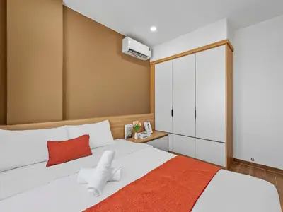 1 침실 · 아파트 · 다낭 (Da Nang), Son Tra