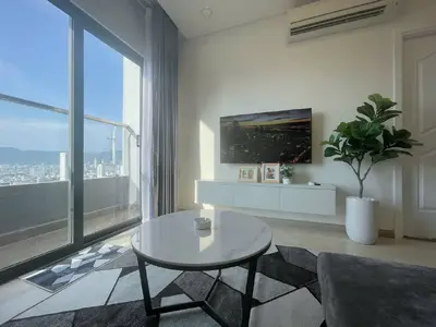 3 침실 · 아파트 · 다낭 (Da Nang), Son Tra