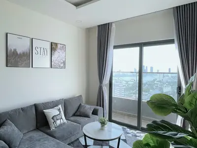 3 침실 · 아파트 · 다낭 (Da Nang), Son Tra