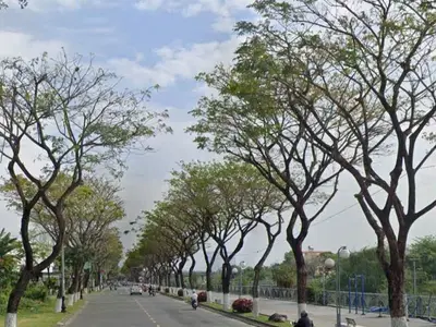 1 침실 · 상가 · 다낭 (Da Nang)