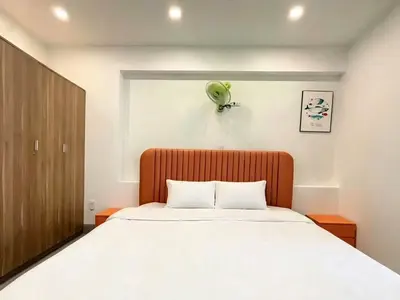 1 침실 · 아파트 · 다낭 (Da Nang), Son Tra