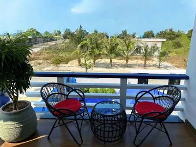 4 침실 · 별장 · 호이안 (Hoi An)