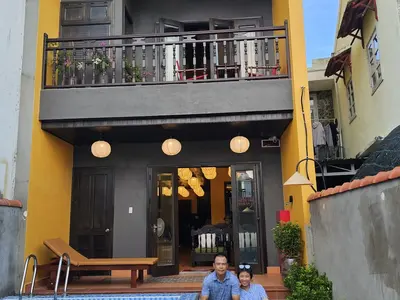 4 bedrooms · house · Hoi An