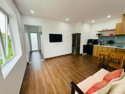 2 bedrooms · apartments · Hoi An