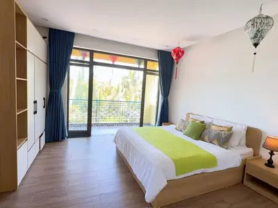 3 bedrooms · villa · Hoi An