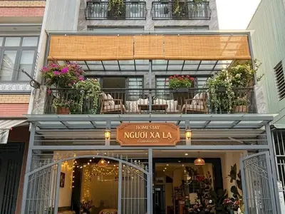 5 bedrooms  · house · Da Nang, Thanh Khe