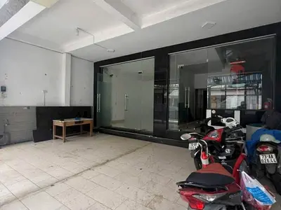 5 bedrooms  · house · Da Nang, Thanh Khe