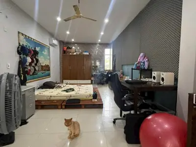 5 bedrooms  · house · Da Nang, Thanh Khe