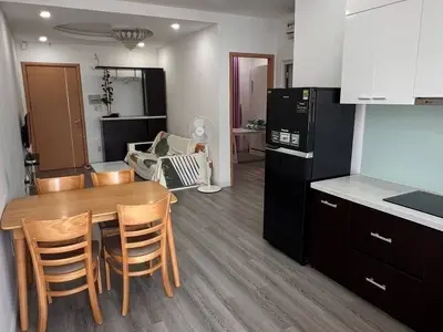 2 bedrooms · apartments · Nha Trang